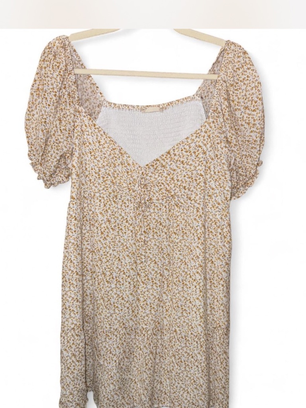 Altar’d State Dress